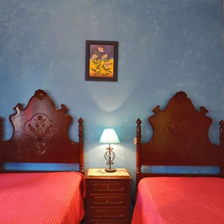 Vila Albufeira 4 *
