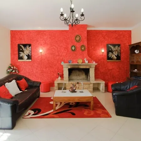 빌라 Albufeira 4 *