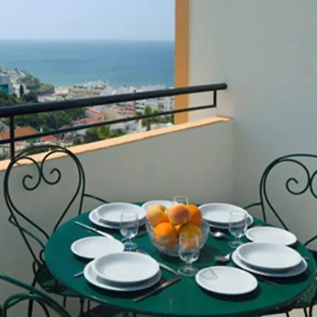 Albufeira 4 알부페이라