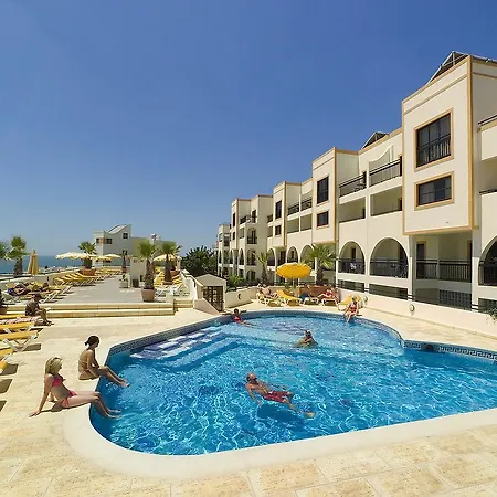 빌라 Albufeira 4